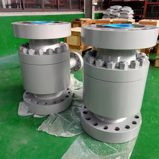 Pump Automatic Recirculation Valve Protect The Pump From Damage Backflow Preventer Valve
