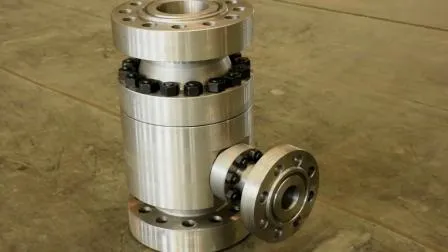 Stainless Steel Automatic Recirculation Valve