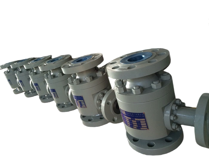 Automatic Recirculation Valve Centrifugal Pump System Minimum Flow Protection Valve