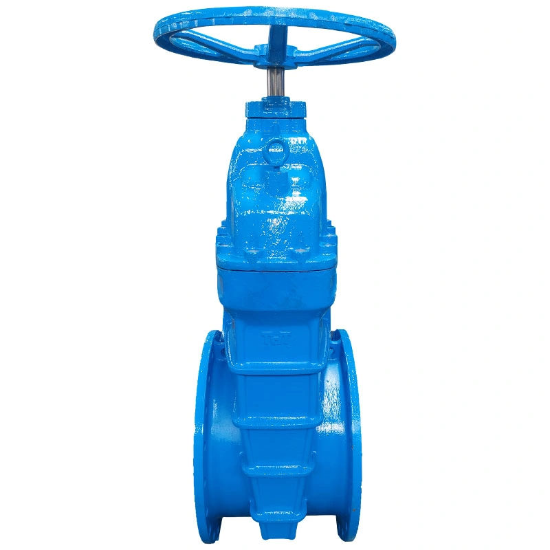 Gate Valve Cast Steel for Industrial Water Chinese Factory Price Butterfly Check Globe