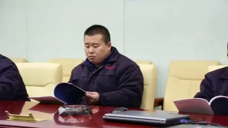 Tianjin Ddcv Double Lobe Bohai Standard Export Wooden Carton Tube Check Gate Valve 