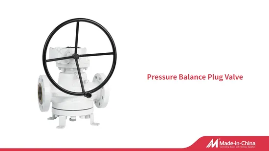 Inverted Pressure