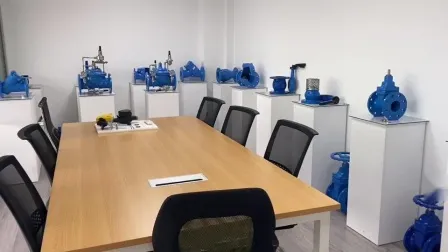 Industrial Wedge Rising