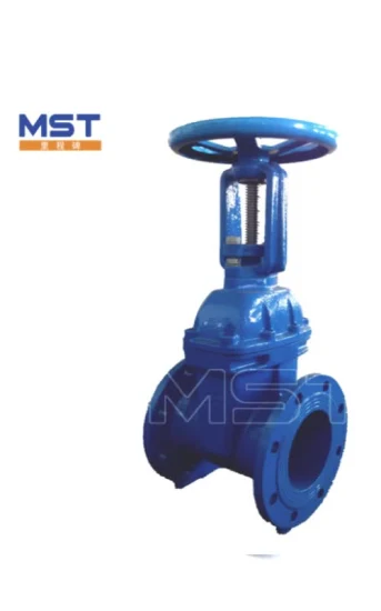 Gate Valve Cast Steel for Industrial Water Chinese Factory Price Butterfly Check Globe